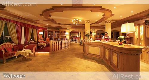Hotel Miravalle 12